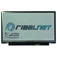 Ecrã LCD SD10G56630 12.5" 1366x768 30 pins Portátil